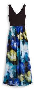 Le Lis Jun 2fer Maxi Dress